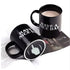 Middle Finger Ceramic Coffee Cup - MiamiTeenyWeenyBikini.Com