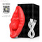 Licking Clitoris Stimulator - MiamiTeenyWeenyBikini.Com