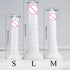 Dragon Scales White Dildo - MiamiTeenyWeenyBikini.Com