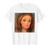 Summer Meme Doll Face T-Shirt - MiamiTeenyWeenyBikini.Com