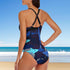 Shark Swimsuit - MiamiTeenyWeenyBikini.Com