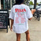 Chef Pizza Tee - MiamiTeenyWeenyBikini.Com
