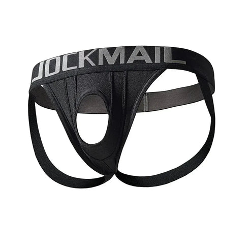 Harness Pants Jockstrap - MiamiTeenyWeenyBikini.Com