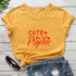 Cute But Psycho T Shirt - MiamiTeenyWeenyBikini.Com