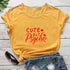 Cute But Psycho T Shirt - MiamiTeenyWeenyBikini.Com