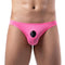 Men's Exposed Cock Briefs - MiamiTeenyWeenyBikini.Com