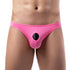 Men's Exposed Cock Briefs - MiamiTeenyWeenyBikini.Com