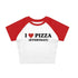 I Love Pizza