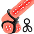 Cock Trainer Rings - MiamiTeenyWeenyBikini.Com