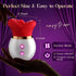 Women's Clit Sucking Vibrator - MiamiTeenyWeenyBikini.Com