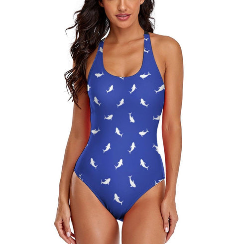 Shark Swimsuit