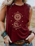 Let The Sun Warm Your Soul Tank Top