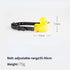 Silicone Duck Mouth Gag
