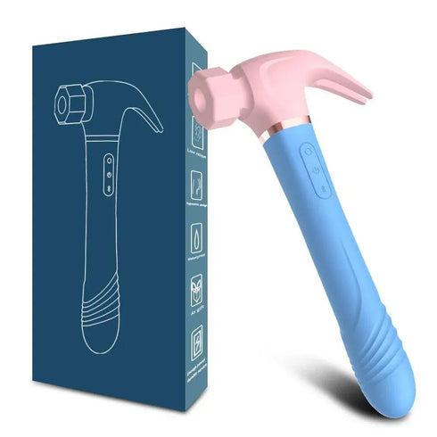 Women's Magic Hammer - MiamiTeenyWeenyBikini.Com
