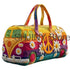 Men's 2026 Camping Trailer Quilted Duffle Bag – Unisex Weekender & Travel Handbag - MiamiTeenyWeenyBikini.Com.