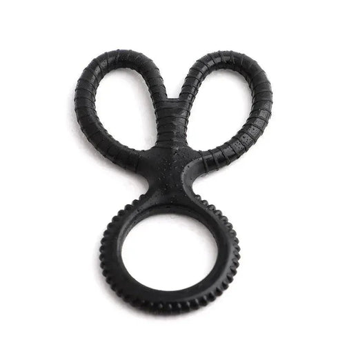 Cock Trainer Rings - MiamiTeenyWeenyBikini.Com