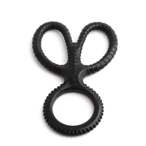 Cock Trainer Rings - MiamiTeenyWeenyBikini.Com