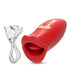 Clit Tongue Licking Vibrator - MiamiTeenyWeenyBikini.Com