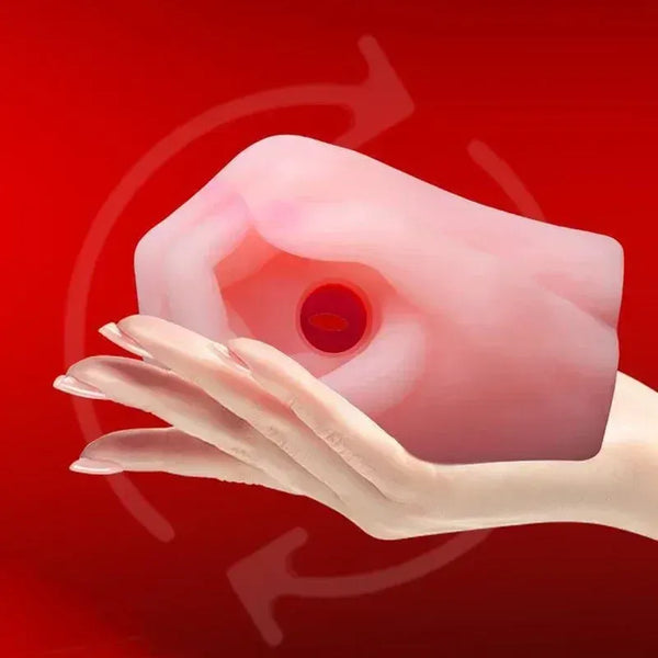 Soft Delicate Hand Pocket Pussy - MiamiTeenyWeenyBikini.Com