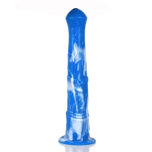 Horse Dildo With Suction Cup - MiamiTeenyWeenyBikini.Com