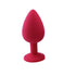 Silicone Butt Plug - MiamiTeenyWeenyBikini.Com