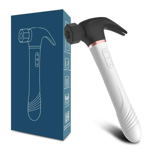 Women's Magic Hammer - MiamiTeenyWeenyBikini.Com
