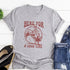 Cowboy Rodeo T-Shirt - MiamiTeenyWeenyBikini.Com