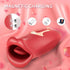 Clit Tongue Licking Vibrator - MiamiTeenyWeenyBikini.Com