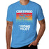 Certified Drone Pilot T-Shirt - MiamiTeenyWeenyBikini.Com