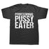 Professional Pussy Eater T Shirt - MiamiTeenyWeenyBikini.Com