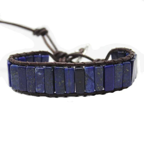 Tibetan Beaded Adjustable Bracelet - MiamiTeenyWeenyBikini.Com