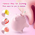 Pig Sucker Clitoris Stimulator