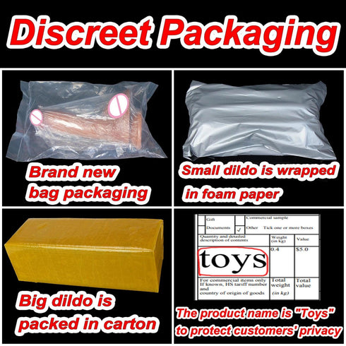 Middle Finger Suction Cup Dildo