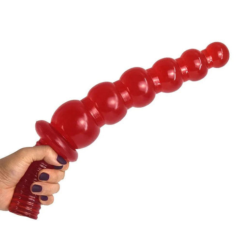 Fantasy Anal Sex Toy