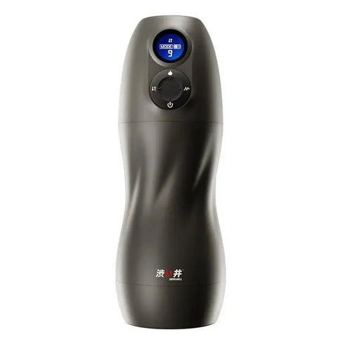 DRY WELL Male Masturbator - MiamiTeenyWeenyBikini.Com