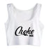 Choke Me Top