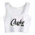 Choke Me Top - MiamiTeenyWeenyBikini.Com