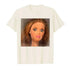 Summer Meme Doll Face T-Shirt - MiamiTeenyWeenyBikini.Com