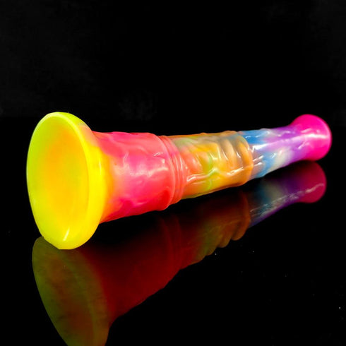 Horse Dildo With Suction Cup