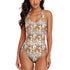 Panda Swimsuit - MiamiTeenyWeenyBikini.Com