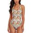 Panda Swimsuit - MiamiTeenyWeenyBikini.Com