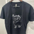 Meowdy Cowboy Cat T-Shirt - MiamiTeenyWeenyBikini.Com
