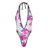 Women's Porn Star One Piece Swimsuit - MiamiTeenyWeenyBikini.Com