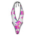 Women's Porn Star One Piece Swimsuit - MiamiTeenyWeenyBikini.Com