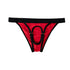 Men's Open Front "Out And Free" Briefs - MiamiTeenyWeenyBikini.Com