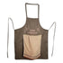 Funny Chef "Cock Pop Luck" Cooking Apron - MiamiTeenyWeenyBikini.Com