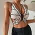Handmade Crochet Bikini Top - MiamiTeenyWeenyBikini.Com.