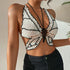 Handmade Crochet Bikini Top - MiamiTeenyWeenyBikini.Com.