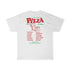 Chef Pizza Tee - MiamiTeenyWeenyBikini.Com