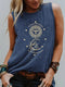 Let The Sun Warm Your Soul Tank Top - MiamiTeenyWeenyBikini.Com